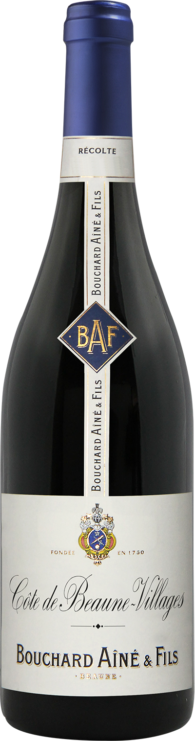 BOUCHARD A&F BEAUNE-VIL 75X6